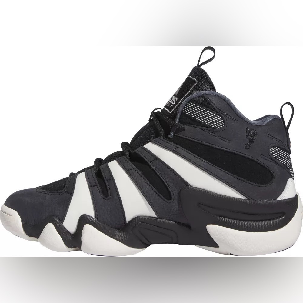 Men’s Adidas Crazy 8 - Picture 5 of 7